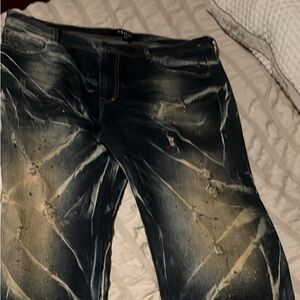 Akoo jeans size 40